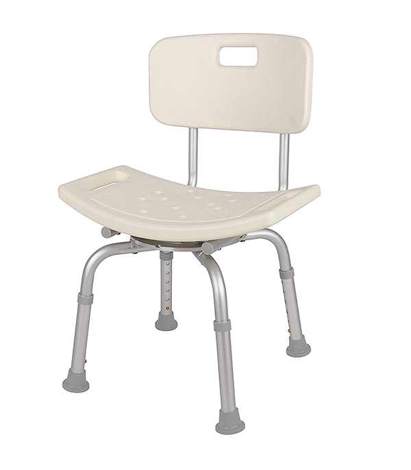 3638 Swiveling Shower Chair: The Perfect Solution for Safe and Comfortable Bathing