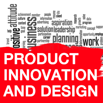 Product Innovation and Design