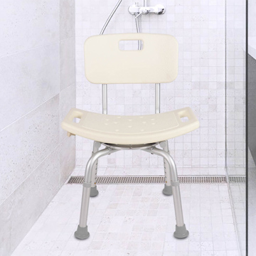 3638 Swiveling Shower Chair: The Perfect Solution for Safe and Comfortable Bathing